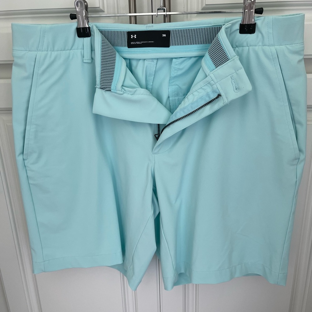 Under Armour Shorts - size 36